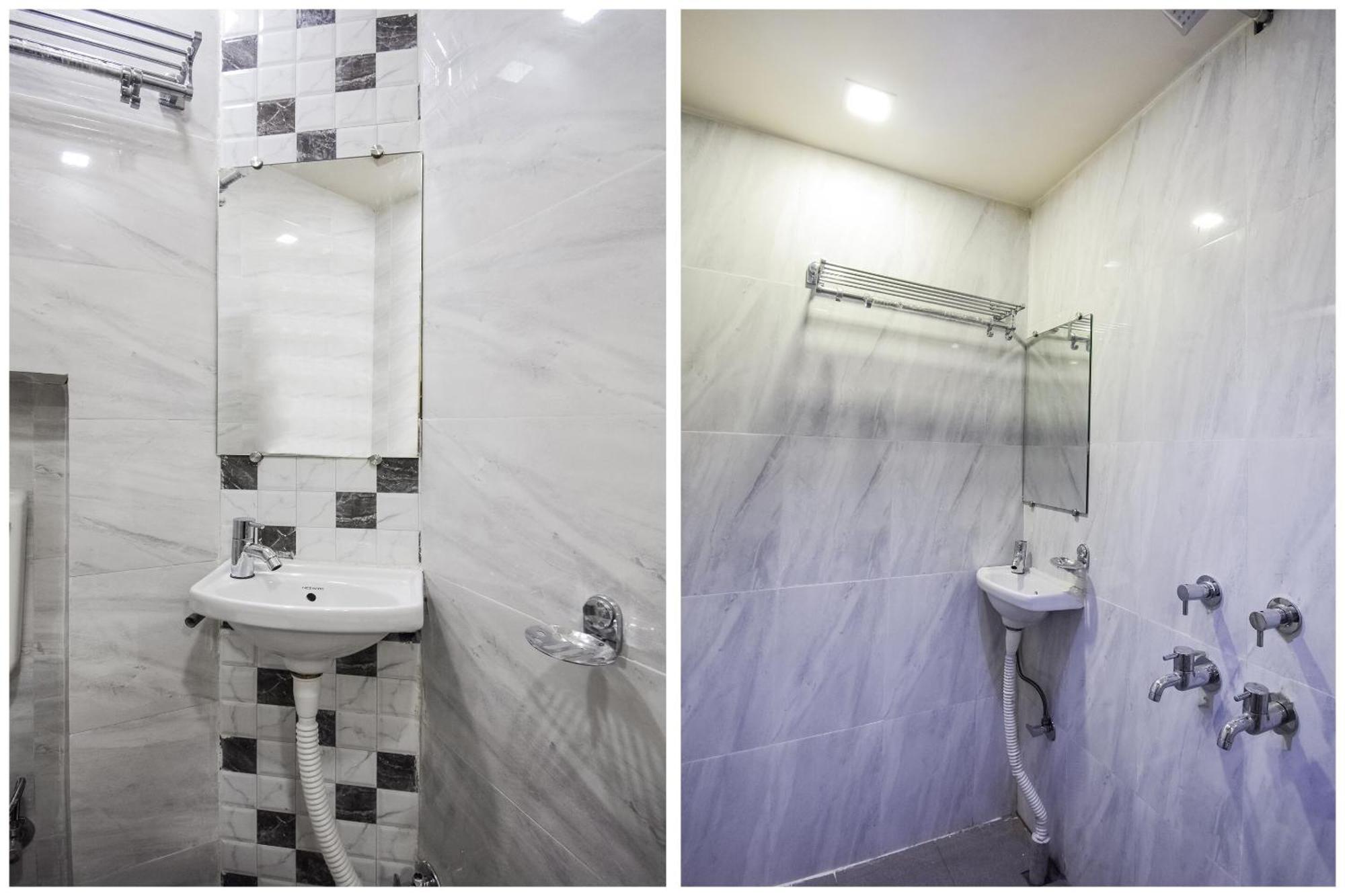 Hotel O Honey Rose