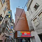 Hotel O Honey Rose Lodge